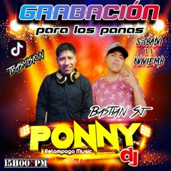 GRAVACION 2023 PONNY DJ RMX Y EL BASTIAN SJ.mp3