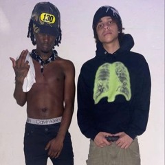 osamason ft. xaviersobased - rockout (unreleased)