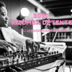 2020 Kizomba Detente