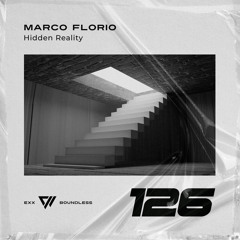 Marco Florio - Hidden Reality