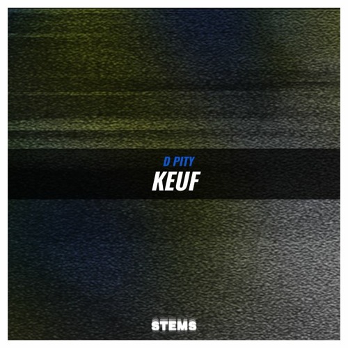 D PITY - Keuf