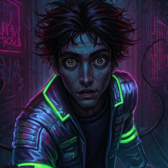 Lavantinos - Neon Pulse 2025