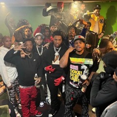 EBK Jaaybo - Made it Out (Unreleased)