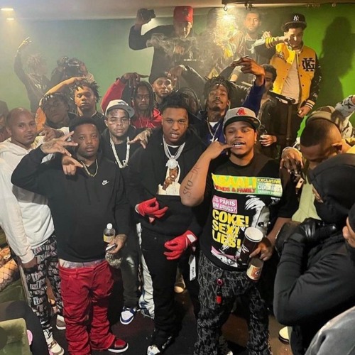 EBK Jaaybo - Made it Out (Unreleased)