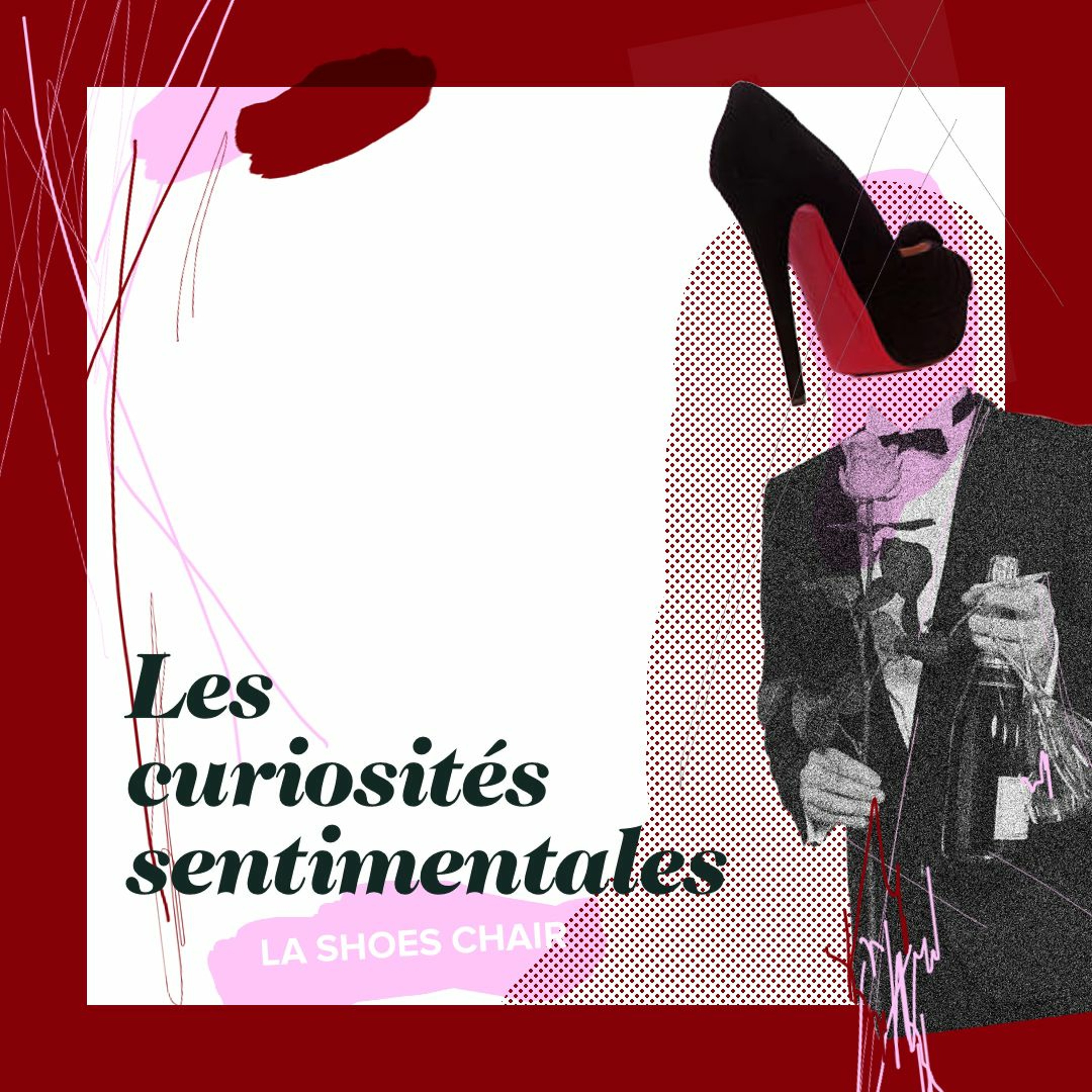 Les Curiosites Sentimentales
