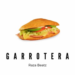 Garrotera (Prod. dahbrine)