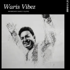 Waris Vibez | Manmohan Waris Mashup