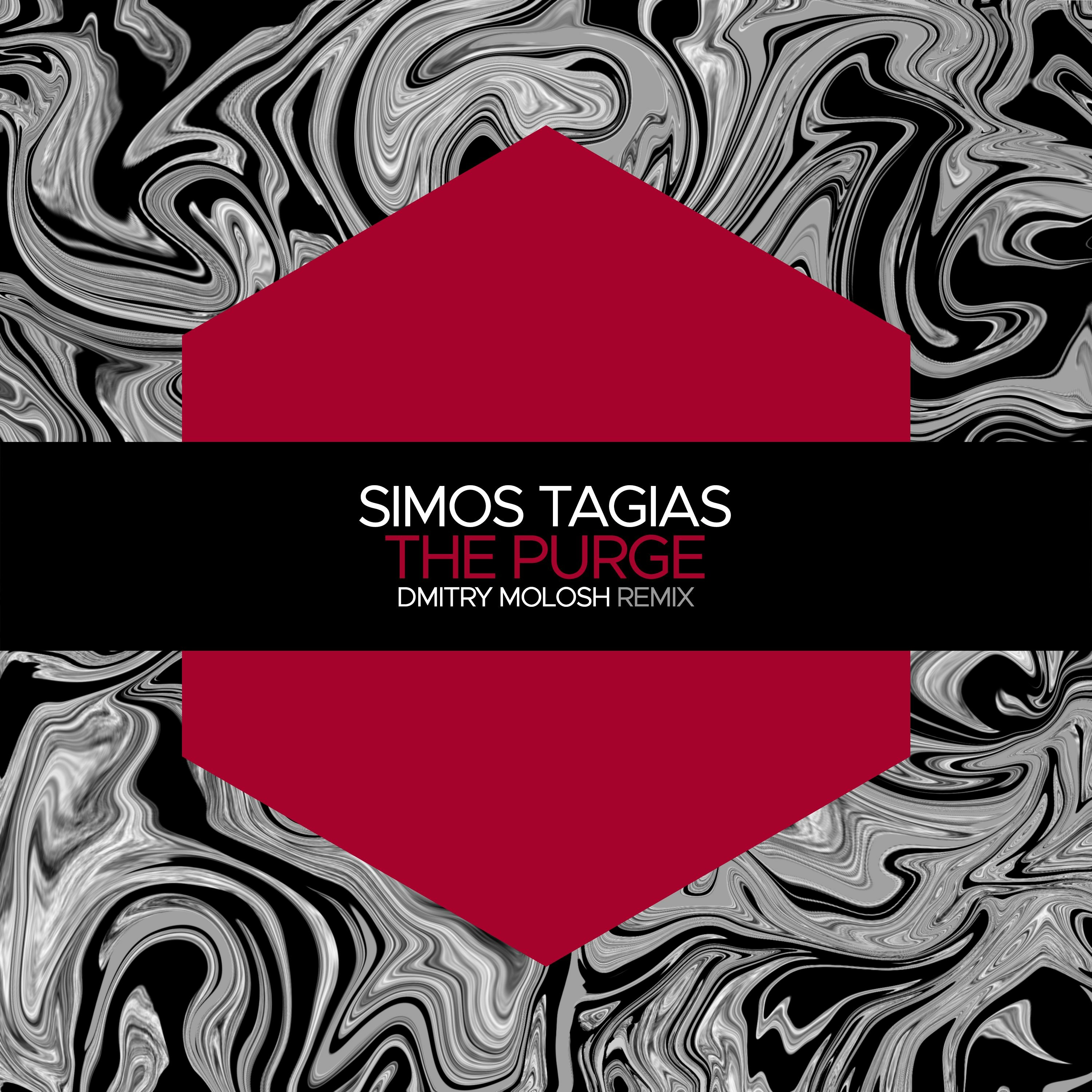 Simos Tagias - The Purge (Dmitry Molosh Remix) episode artwork