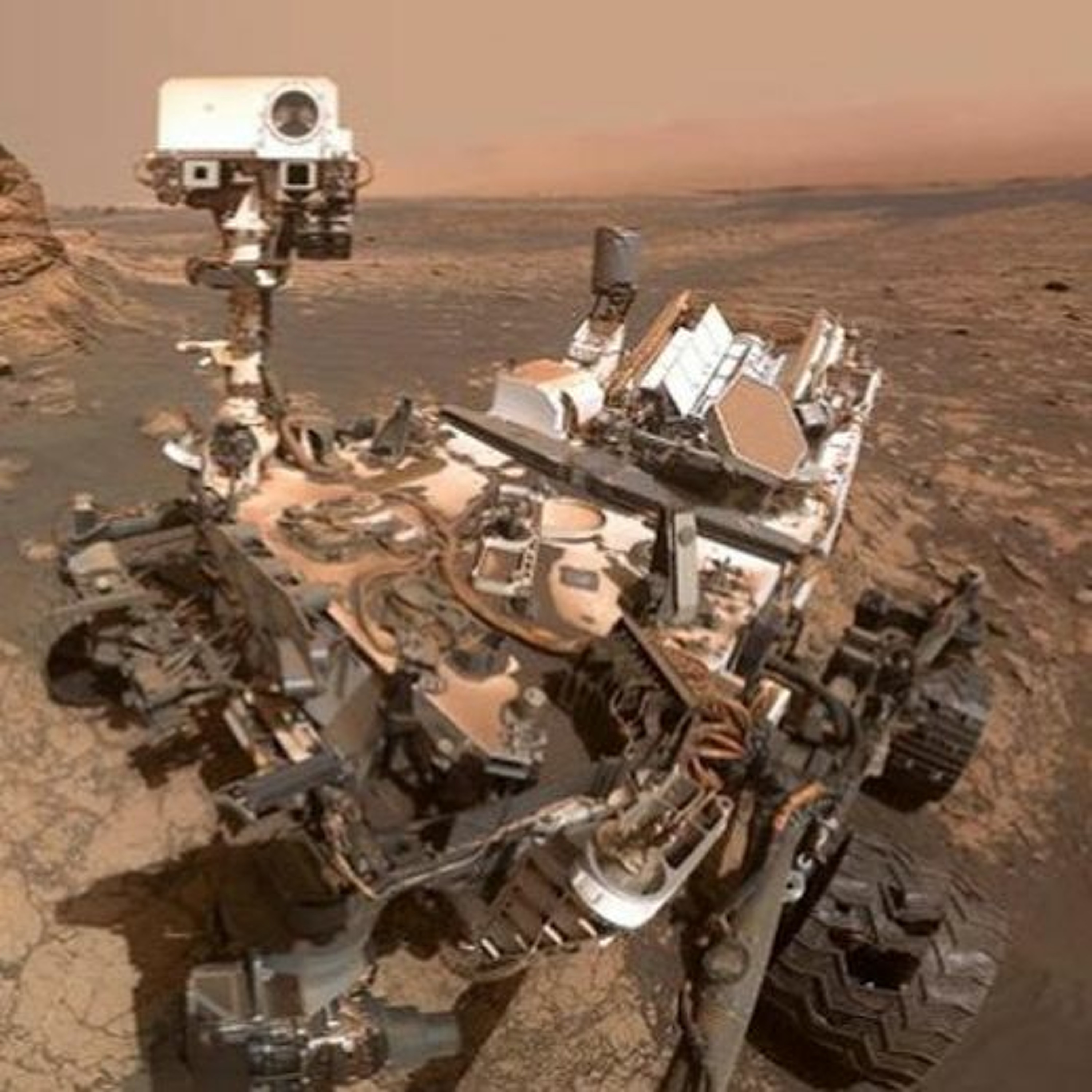 Geeking with Destination Venus
