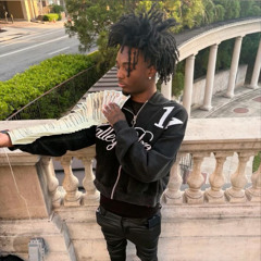 PradaBagShawty Type Beat - ''Moon'' @ProdBySnxgz