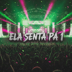 ELA SENTA PÁ 1 - DjCarlim085 -(feat Mc Gw & Mc Charles)