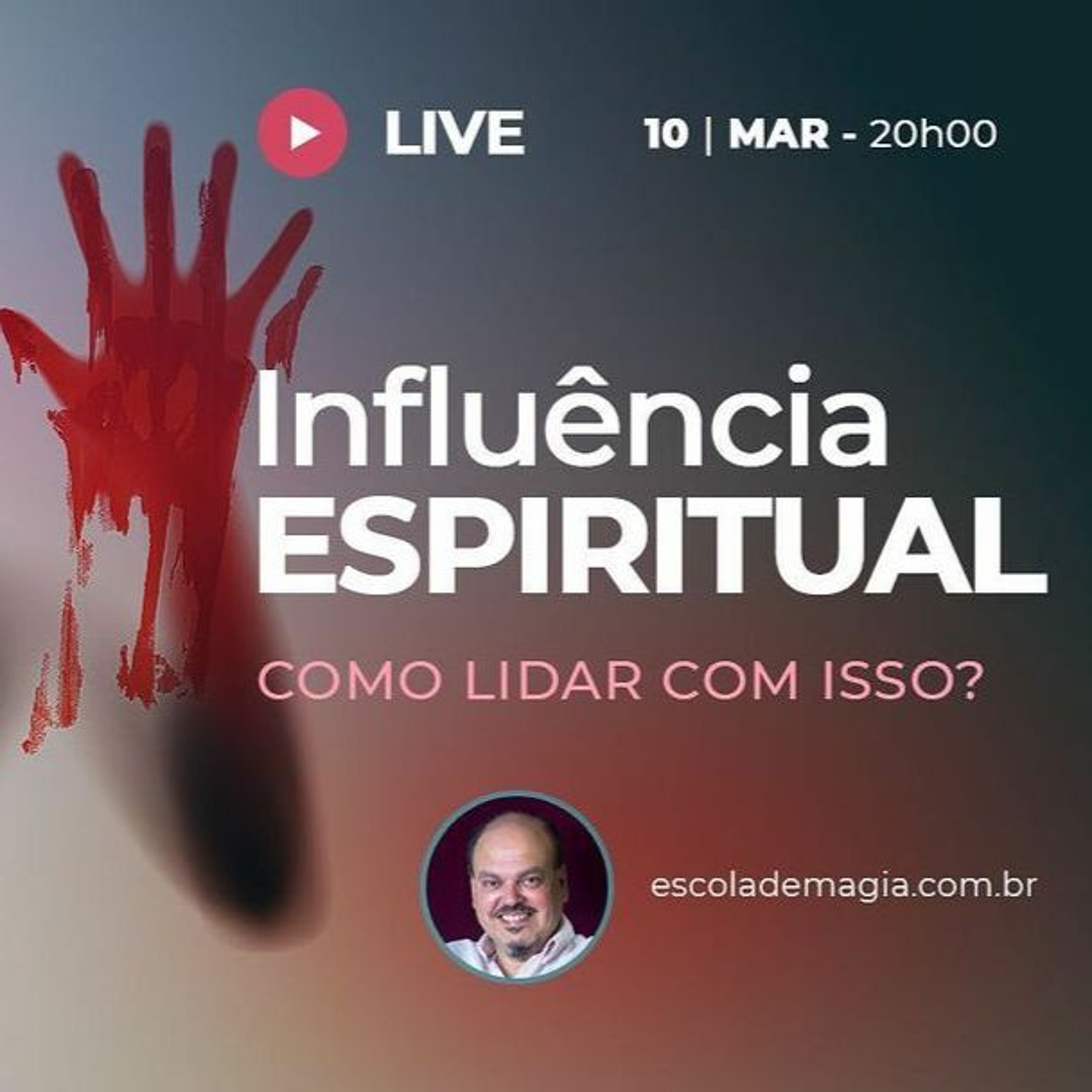 Escola De Magia