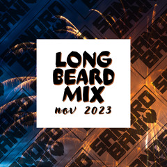 Sandro Bani | LONG BEARD MIX | nov 2023