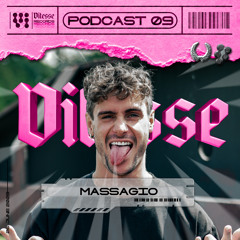 TRANCE DIGGA - Massagio - VITESSE Podcast 009 (VITP-009)
