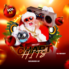 CHART HITS BOUNCED UP VOL 11 XMAS EDIT