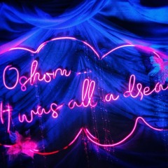 Waves of Light: A Solstice Dream | Bali Oshom