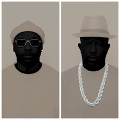 Everyday Struggle (feat. Chavis Chandler)