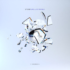 CW010 - LYSSØ - Endless Images (Cloudwalk Organic)
