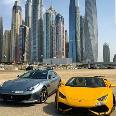 VERVGE - Dubai