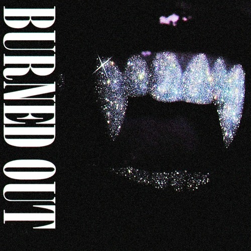 BURNED OUT W/ TRXSHBVCKET