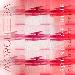 Sounds Of Blue (Gui Boratto Remix) (Radio Edit)