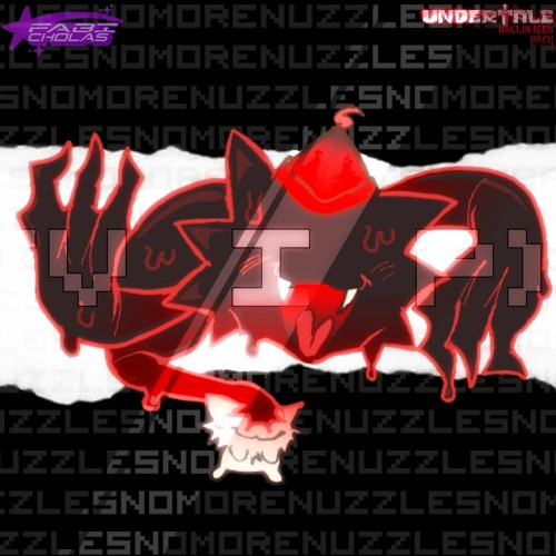 No More Nuzzles (VIP)