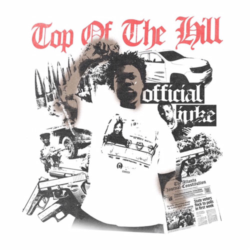 Top Of The Hill (Flowtibeats + Phormantha + Martton)