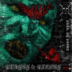 Ghosts & Giants | Prod. NetuH (AMV LINK IN DESCRIPTION)