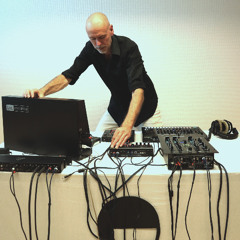 Live Set @ Studio Achtergracht  (22-10-25)