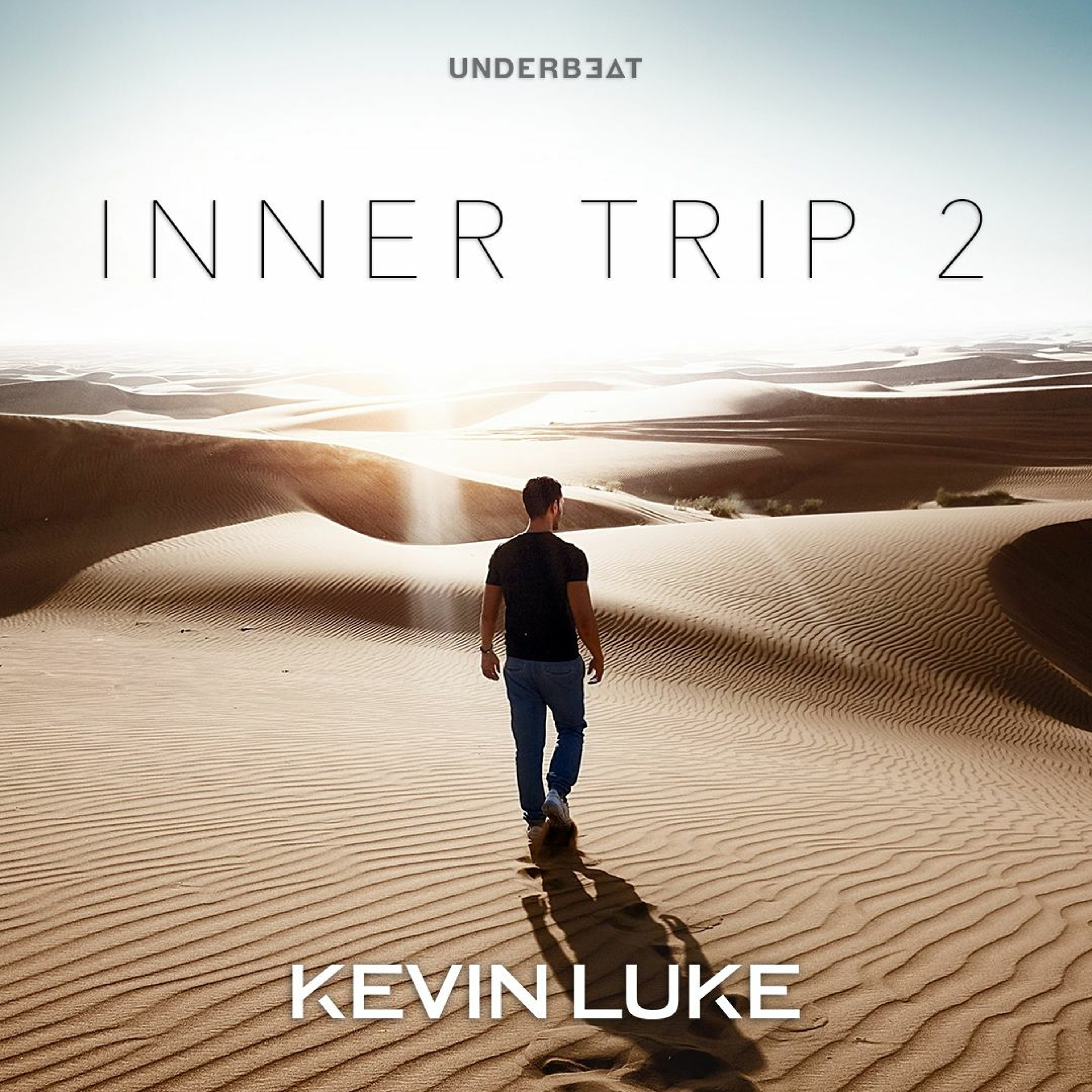 Kevin Luke