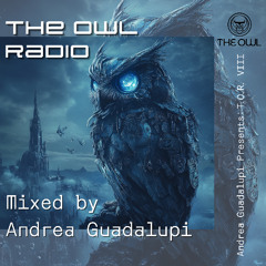 TOR Vol VIII - The Owl Radio - Techno Mix Recorded live for Eat The Beat, Melbourne 6/09/2025