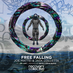 Free Falling (Original Mix) [Recovery Collective]