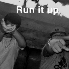 Run it up - 253 sinnor Ft. HTS Drilly,baby gronk406