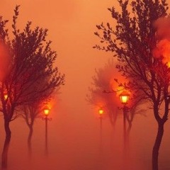 Fire from the Two