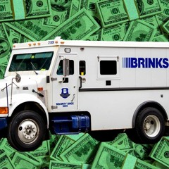 brinks truck | your old droog | remix