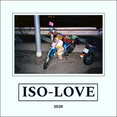 Iso - Love (vinyl session) - Thiago
