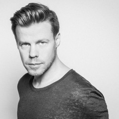 A tribute to Ferry Corsten [2]