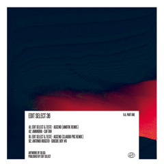 Ascend (Claudio PRC Remix)