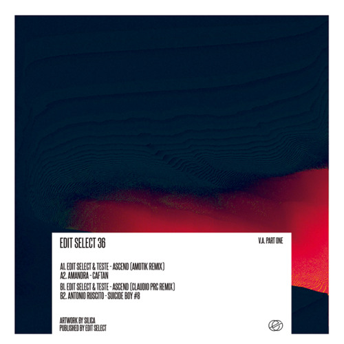 Ascend (Claudio PRC Remix)