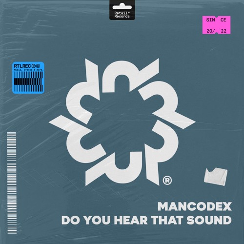 Mancodex - Do You Hear That Sound