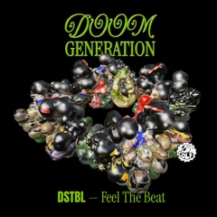 DSTBL - Feel The Beat