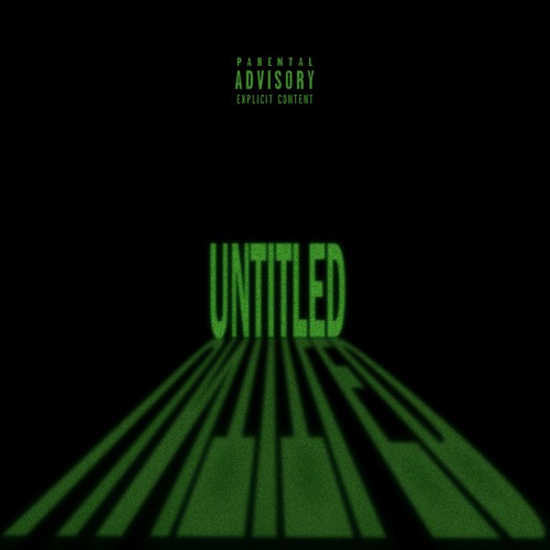 UNTITLED 1/5 (Prod.Senseixjay)