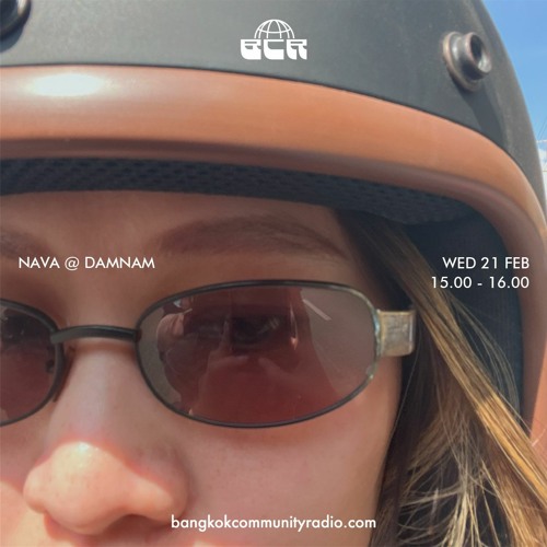 Nava @ DAMNAM - 21st February 2024