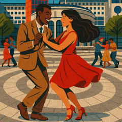 Salsa Beats 7