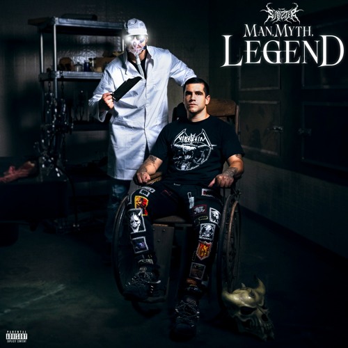 MAN, MYTH, LEGEND (prod. Netuh)