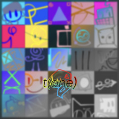 T(one)