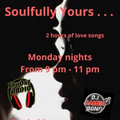 SOULFULLY YOURS - July 6, 2020