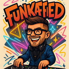 Funkafied - DJ Mix (GhettoFunk/HipHop/DeepHouse/Basshouse)