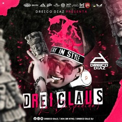 DREICLAUS (La despedida) 2k20 (17-12-20)Mixed By DREICO DIAZ DJ