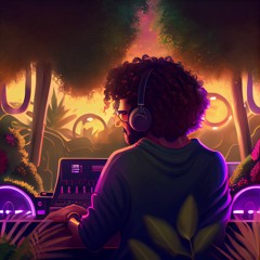 Warez-BBY DJ Set - Afterglow 2022